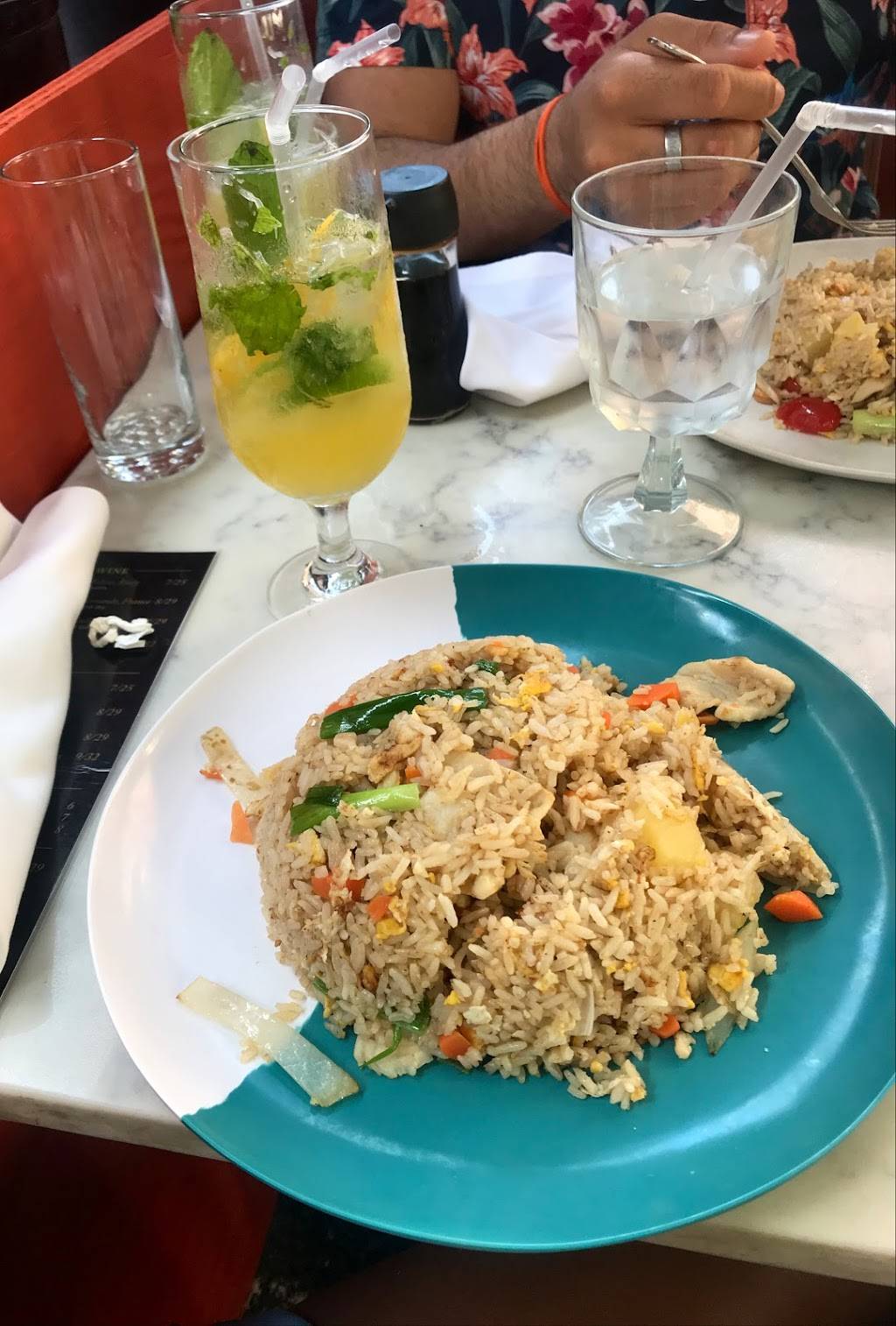 Bangkok Cuisine | restaurant | 107-18 70th Rd, Queens, NY 11375, USA | 7182614005 OR +1 718-261-4005