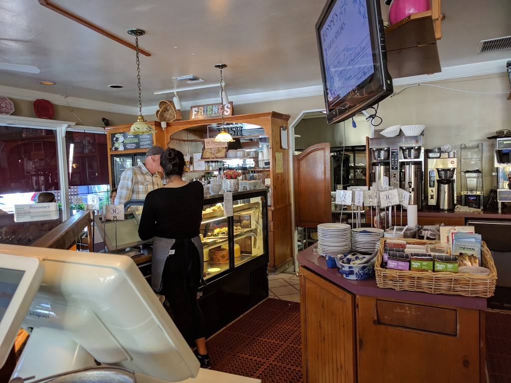 Jeannine’s | bakery | 3607 State St, Santa Barbara, CA 93105, USA | 8056878701 OR +1 805-687-8701