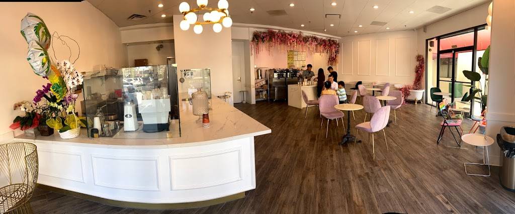 Matcha Cafe Maiko - Westminster | restaurant | 9922 Bolsa Ave, Westminster, CA 92683, USA | 7144178585 OR +1 714-417-8585