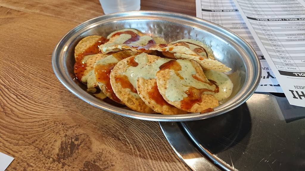 Roheys Soba | restaurant | 530 S Citrus Ave, Azusa, CA 91702, USA | 6267276499 OR +1 626-727-6499