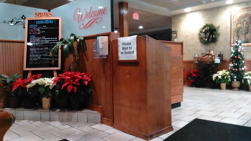 Mama Teresas Italian Restaurant & Pizza | restaurant | 851 Boston Post Rd, Milford, CT 06460, USA | 2038775108 OR +1 203-877-5108