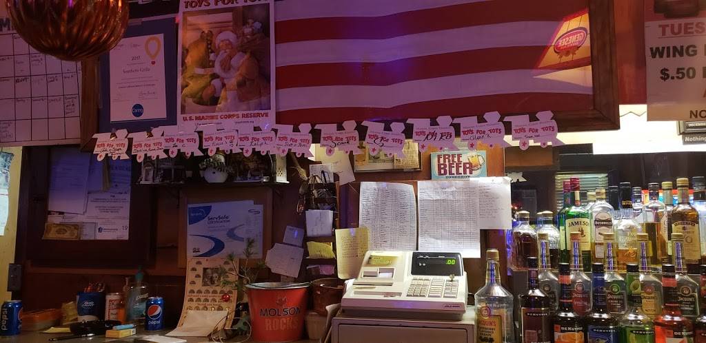 Southern Grill | restaurant | 1024 W Southern Ave, Williamsport, PA 17702, USA | 5703275646 OR +1 570-327-5646