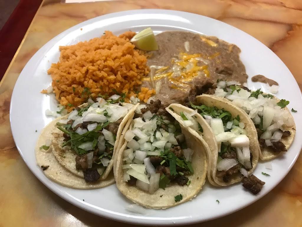 Pacos Mexican Cuisine | restaurant | 1224 Broadway ste D, Placerville, CA 95667, USA | 5303033008 OR +1 530-303-3008