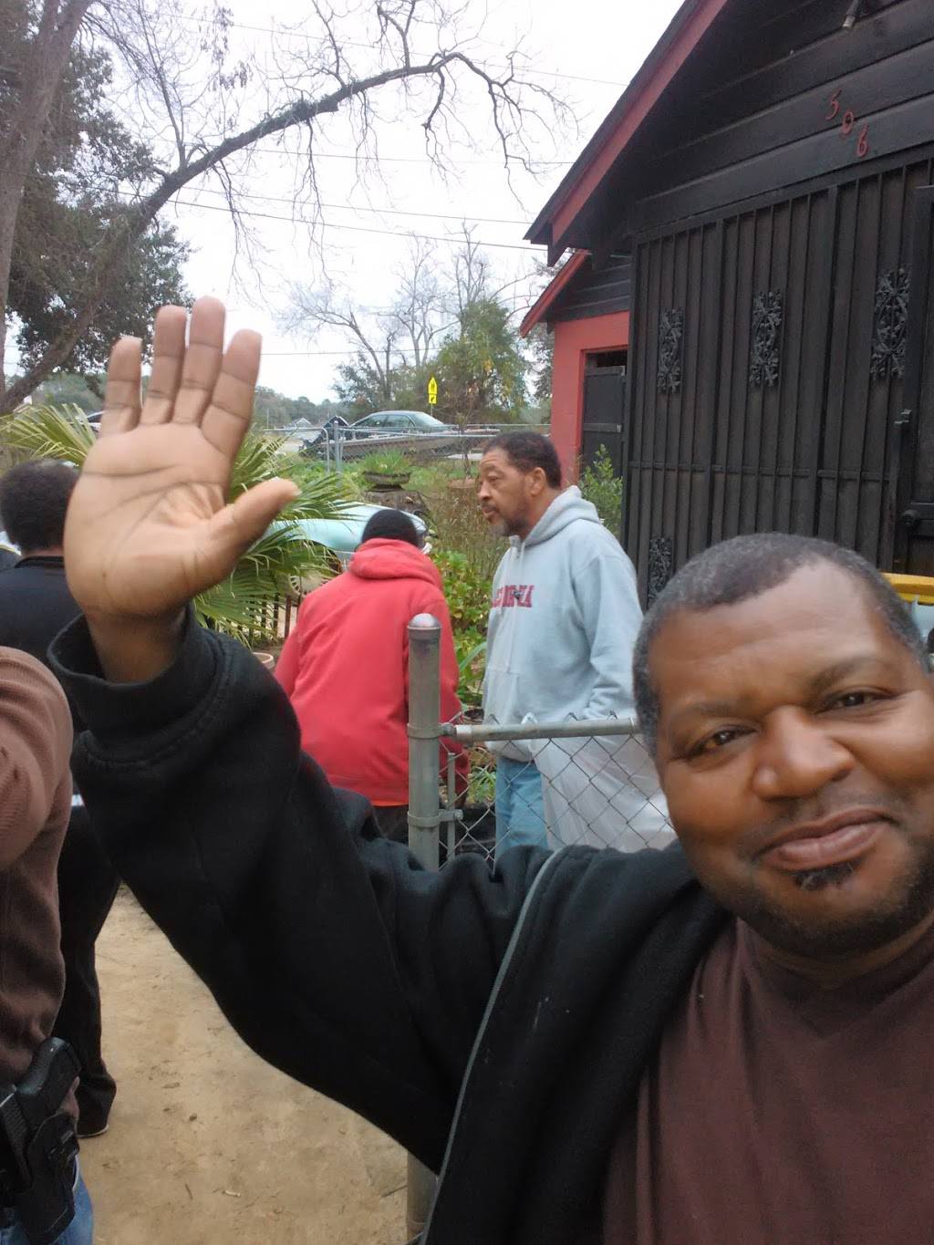 Cousins Barbecue | restaurant | 517 Cherry Ave, Albany, GA 31701, USA | 2294351589 OR +1 229-435-1589