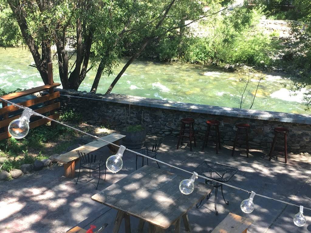 Sabrinas at the Forks: Mountain Marketplace | restaurant | 308 Main St, Alleghany, CA 95910, USA | 5302890155 OR +1 530-289-0155