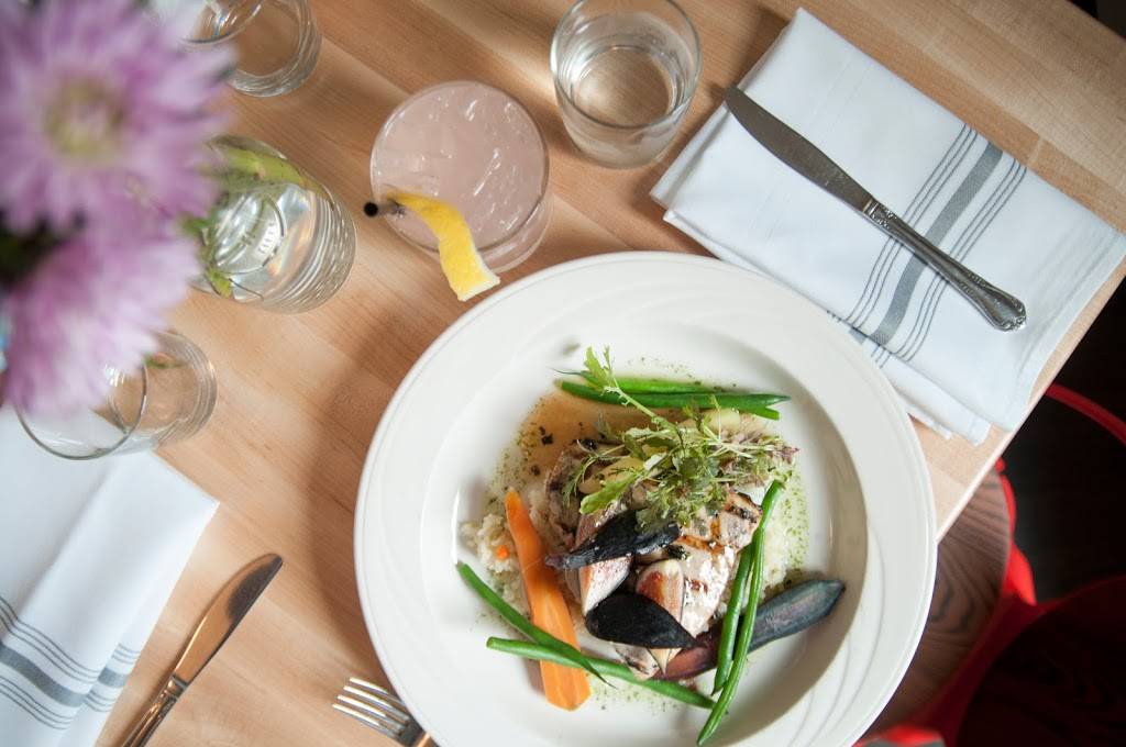 Shade | restaurant | 34 Ocean Ave, Scarborough, ME 04074, USA | 2078836684 OR +1 207-883-6684