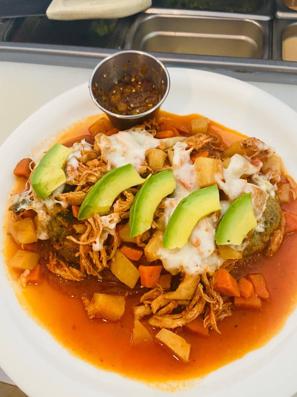 Sunrise Cafe | restaurant | 1413 Riverside Ave, Paso Robles, CA 93446, USA | 8052864297 OR +1 805-286-4297