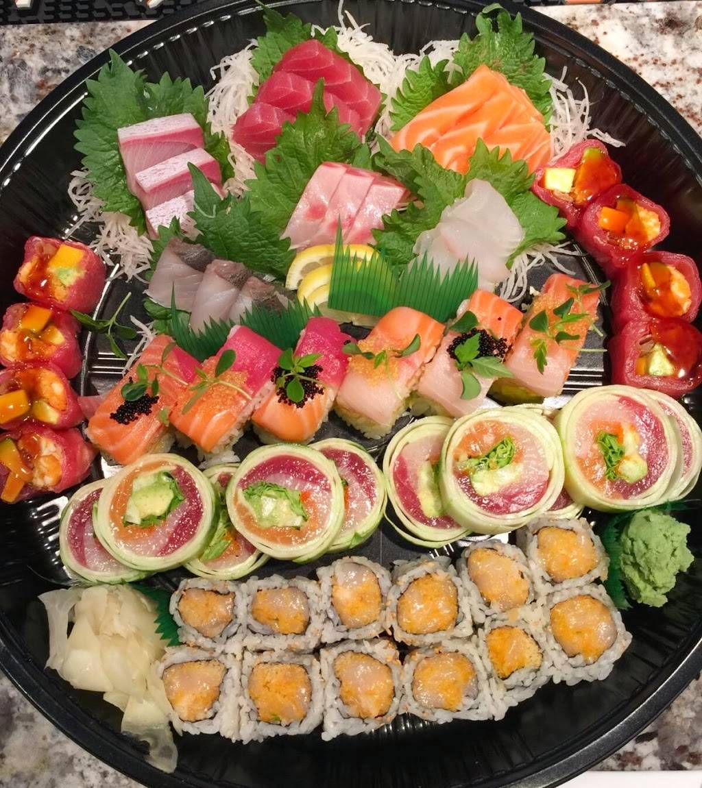Honshu | meal delivery | 95 Greene St, Jersey City, NJ 07302, USA | 2013242788 OR +1 201-324-2788