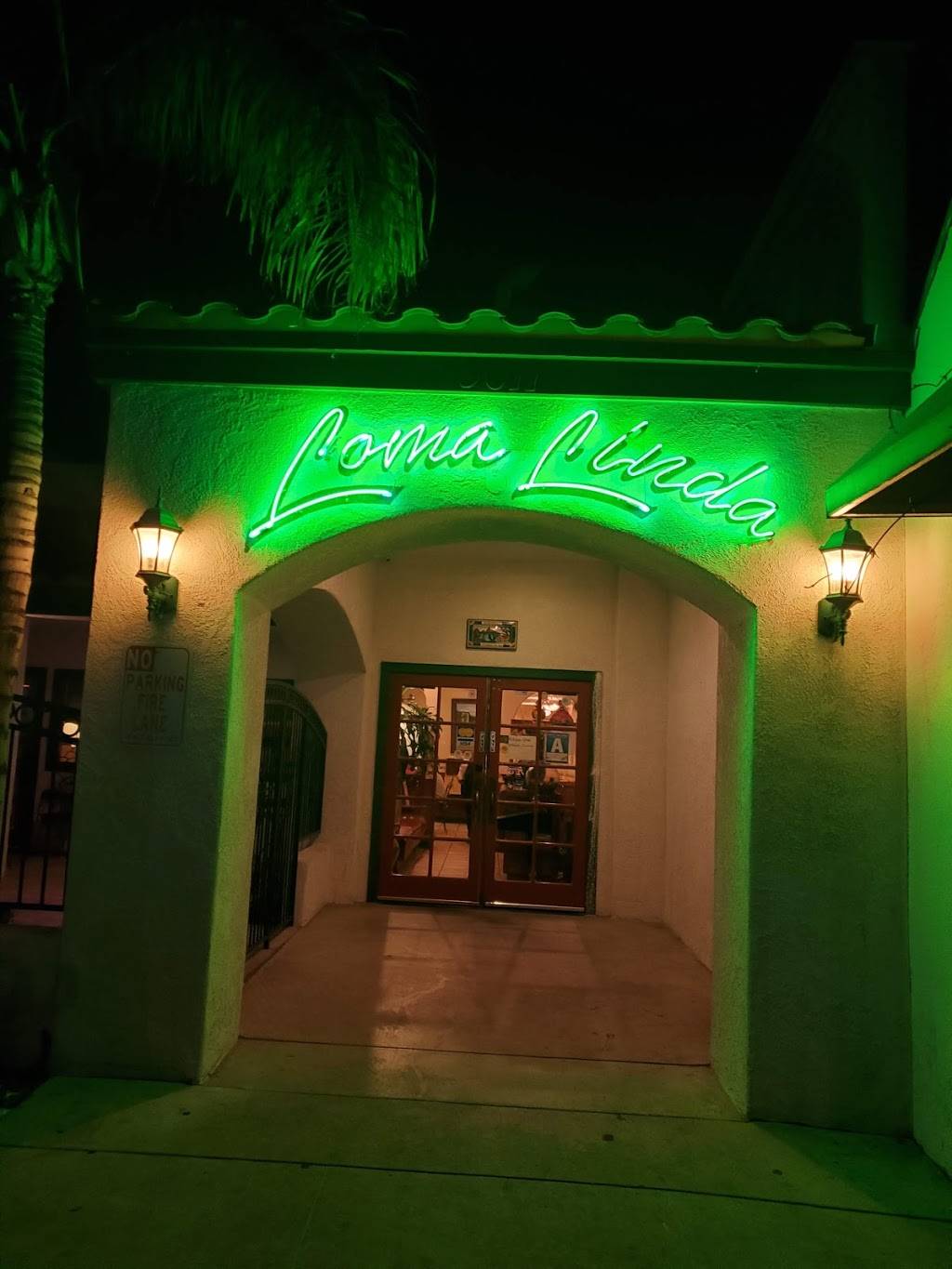 Loma Linda | restaurant | 3611 Mt Vernon Ave, Bakersfield, CA 93306, USA | 6618738095 OR +1 661-873-8095