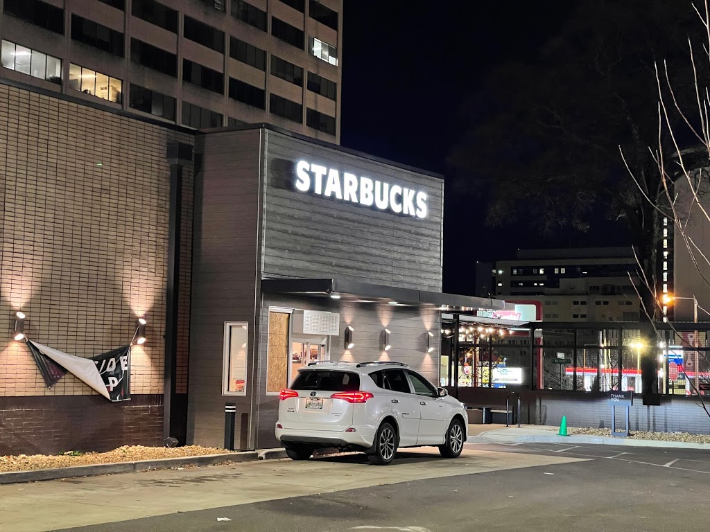 Starbucks | cafe | 1420 Union Ave, Memphis, TN 38104, USA | 9013564288 OR +1 901-356-4288