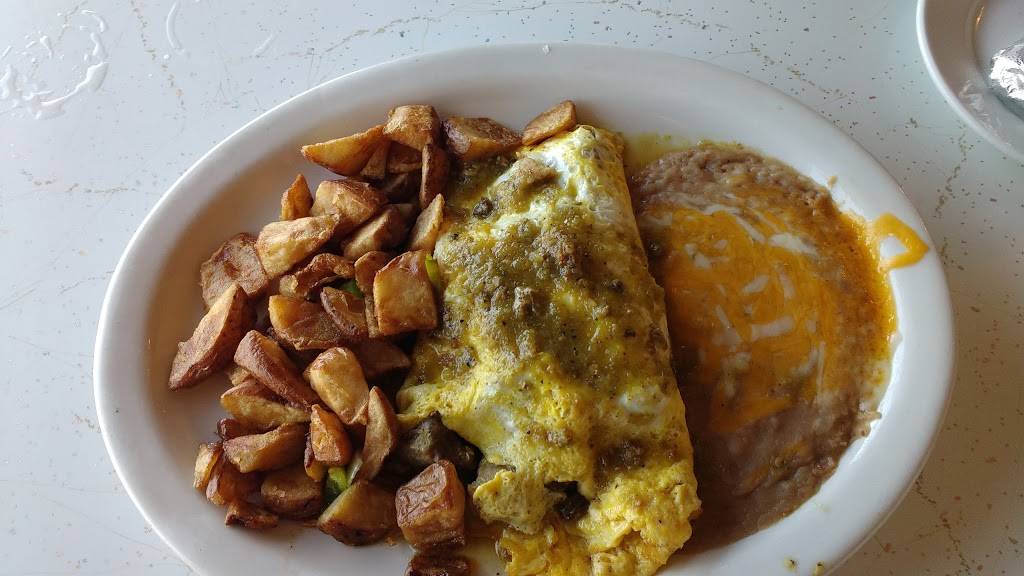 Arianas Restaurant | restaurant | 912 Park Row, Salinas, CA 93901, USA | 8314227611 OR +1 831-422-7611