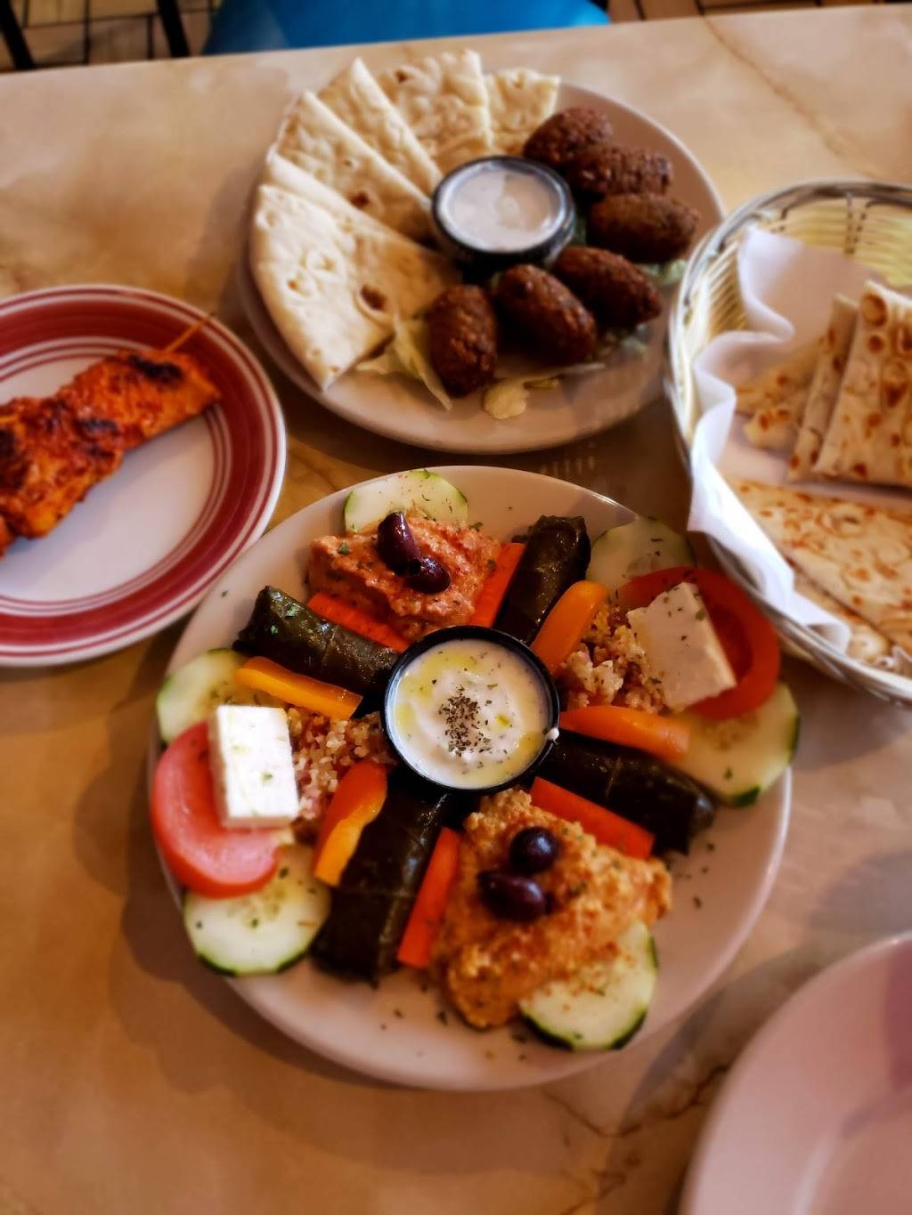 Shishkebab Restaurant | restaurant | 648 N Belair Rd, Evans, GA 30809, USA | 7063068875 OR +1 706-306-8875