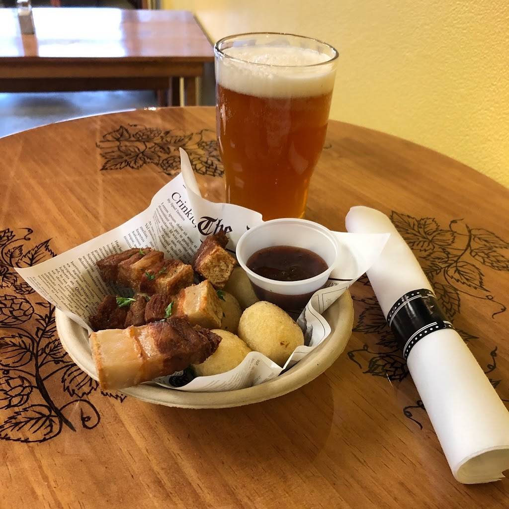 MAE Beer & Tapas | restaurant | 4901 E Silver Springs Blvd Suite 503, Ocala, FL 34470, USA | 3528778500 OR +1 352-877-8500