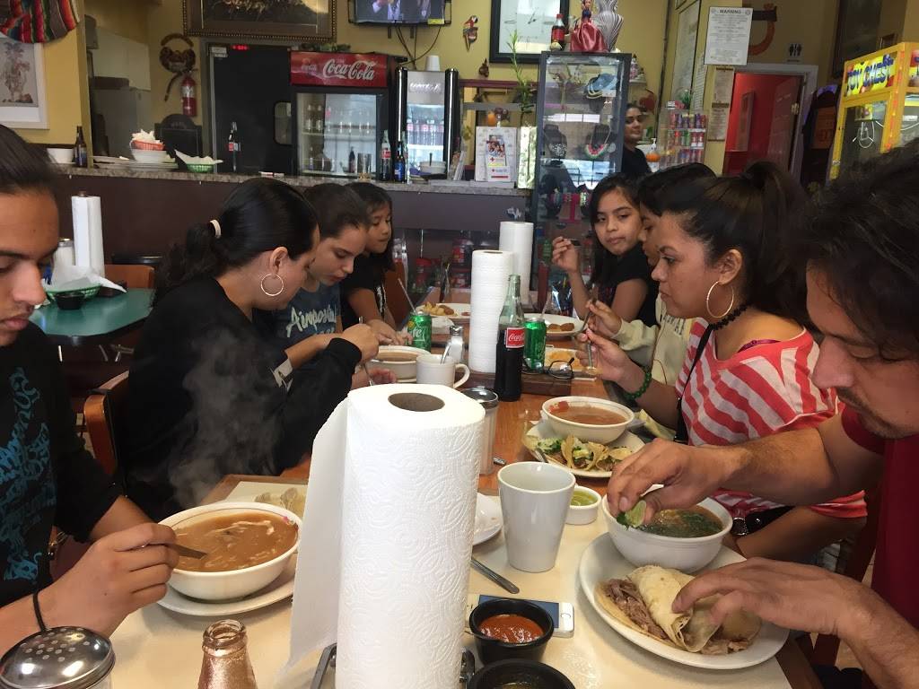Taqueria Mi Huetamo | restaurant | 7640 Airline Dr # C, Houston, TX 77037, USA | 2812600078 OR +1 281-260-0078