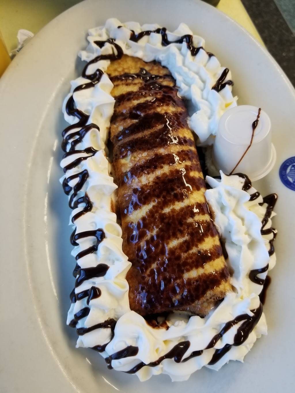 Mill Pond Diner | restaurant | 2571 Cranberry Hwy, Wareham, MA 02571, USA | 5082959688 OR +1 508-295-9688