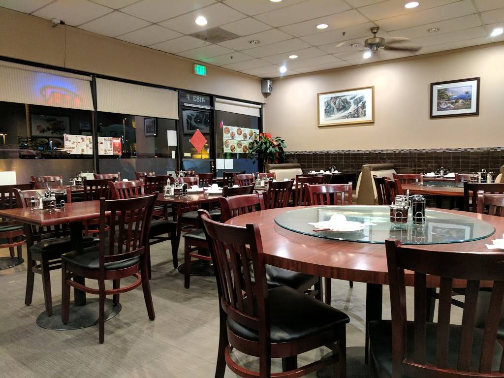 Mandarin Noodle Deli | restaurant | #F & G, 4183 Chino Hills Pkwy, Chino Hills, CA 91709, USA | 9093935968 OR +1 909-393-5968