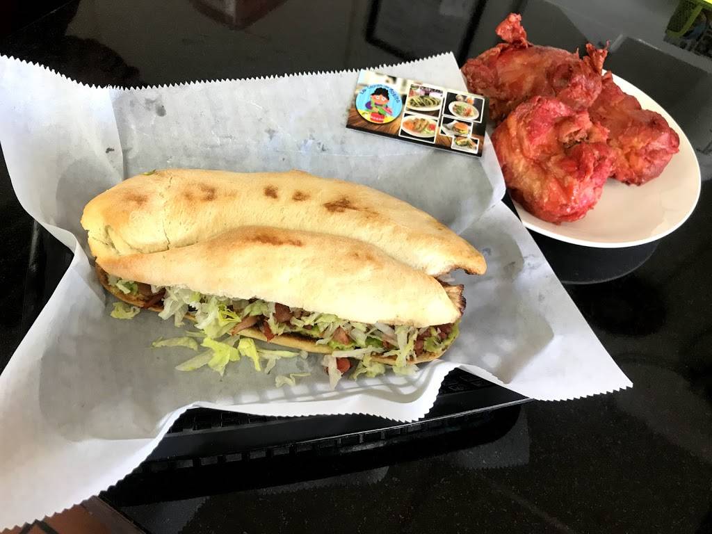 La cocinita de Rosita | restaurant | 3139 E Seminary Dr, Fort Worth, TX 76119, USA | 6827075556 OR +1 682-707-5556