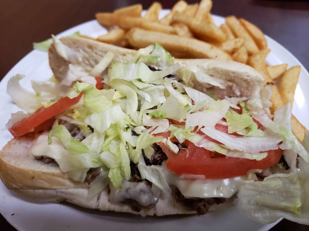 Capriccios Italian Restaurant | meal delivery | 9127 W Broad St, Henrico, VA 23294, USA | 8043460184 OR +1 804-346-0184