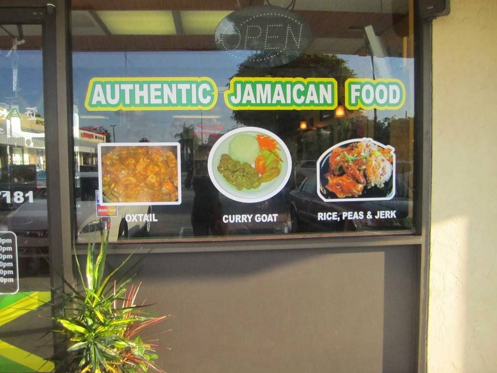 Jamaica Jerk Cafe | restaurant | 10114 S Military Trail, Boynton Beach, FL 33436, USA | 5614135358 OR +1 561-413-5358