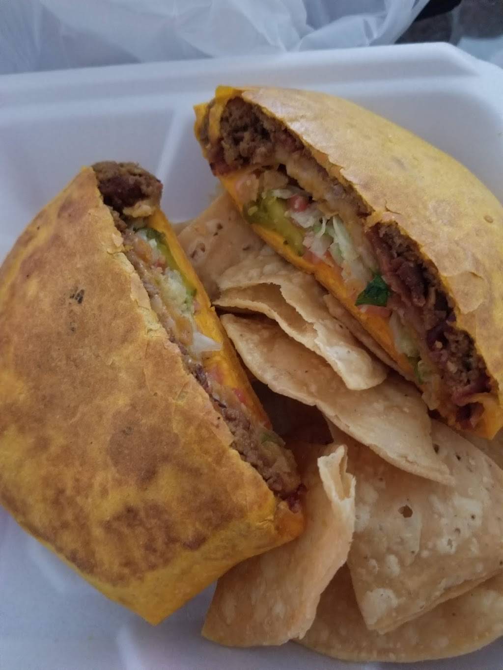 Baja Grill | restaurant | 777 Washington Ave, Holland, MI 49423, USA | 6165463600 OR +1 616-546-3600