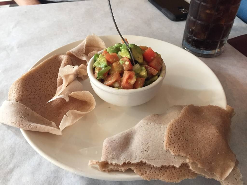 Hawi Ethiopian Cuisine | restaurant | 113 S Cayuga St, Ithaca, NY 14850, USA | 6072774294 OR +1 607-277-4294