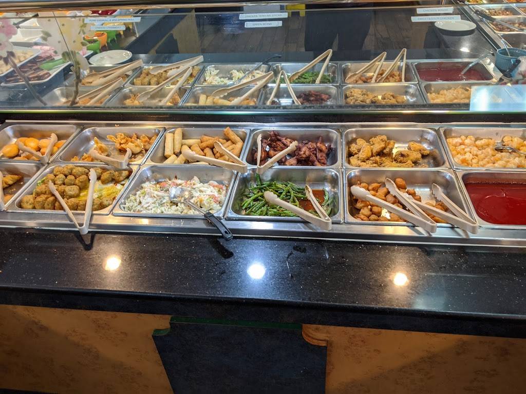 Chopstick Chinese Restaurant | restaurant | 603 US-90, Bay St Louis, MS 39520, USA | 2284678550 OR +1 228-467-8550