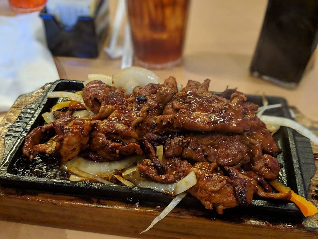 Wassabi On Fire | restaurant | 2920 E Nees Ave, Fresno, CA 93720, USA | 5597974361 OR +1 559-797-4361