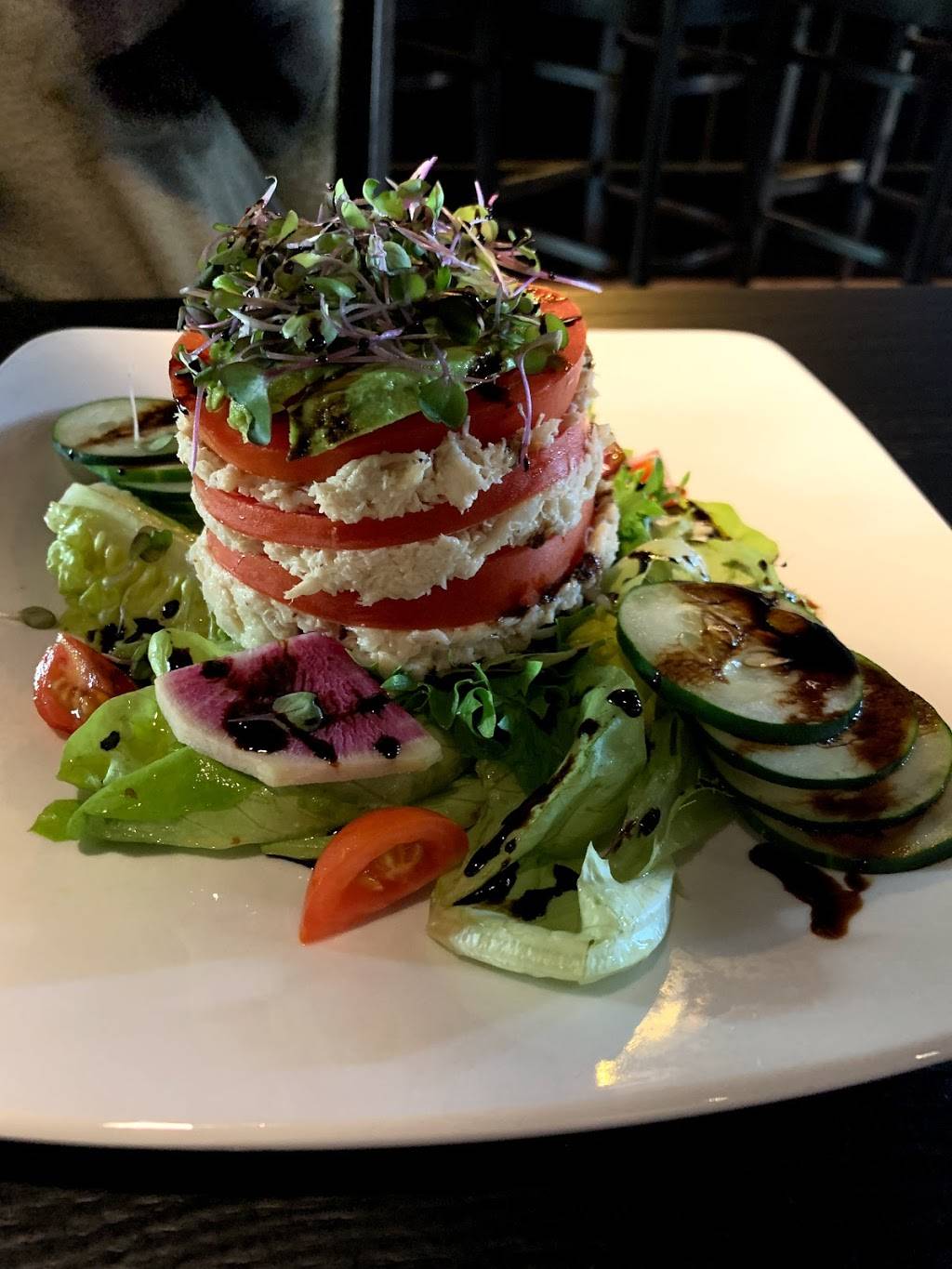 Lagniappe | restaurant | 4810 1st Coast Hwy, Amelia Island, FL 32034, USA | 9048442634 OR +1 904-844-2634