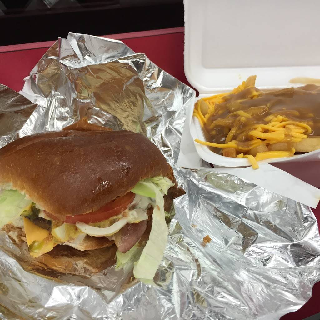 Harrys Drive-In | restaurant | 2280 Lawrence Ave E, Scarborough, ON M1P 2P9, Canada | 4167595980 OR +1 416-759-5980