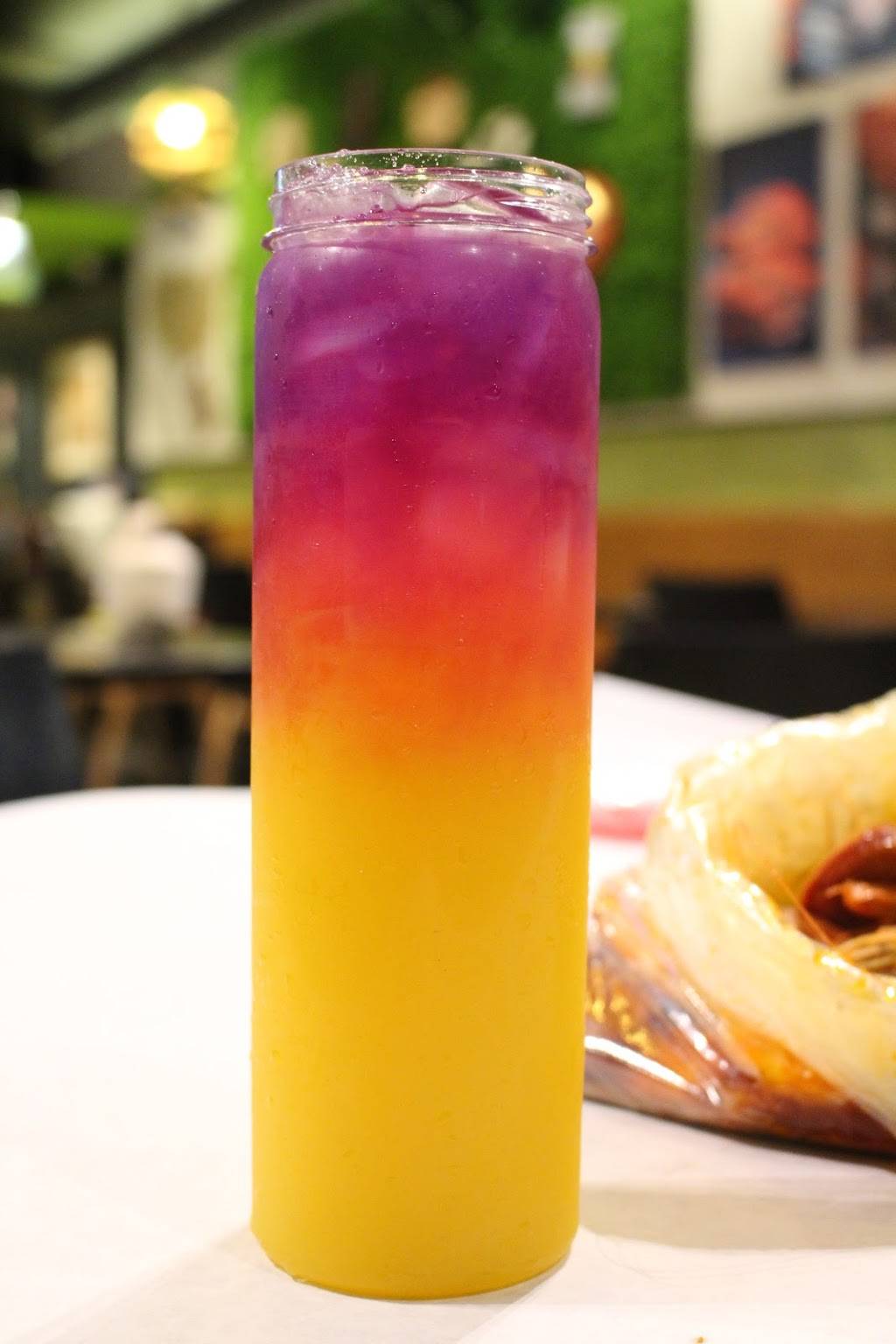 Bayou Shrimp | restaurant | 34 S Raymond Ave, Pasadena, CA 91105, USA | 6268179522 OR +1 626-817-9522