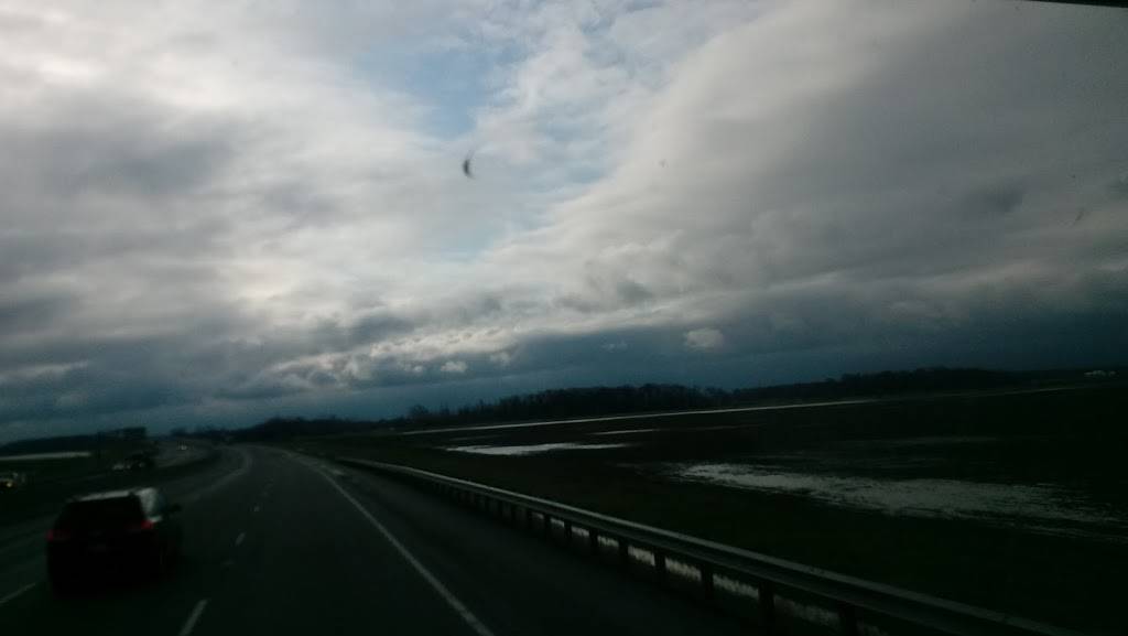 Pilot Travel Center | restaurant | 195 Baker Rd, Dexter, MI 48130, USA | 7344260065 OR +1 734-426-0065