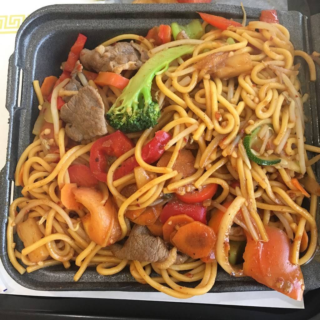 Red Iron Mongolian BBQ | restaurant | 322, 1815 Hawthorne Blvd, Redondo Beach, CA 90278, USA | 3107932088 OR +1 310-793-2088