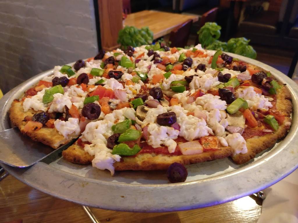 Macs Pizza Pub Covington | restaurant | 1332, 604 Main St, Covington, KY 41011, USA | 8594316227 OR +1 859-431-6227