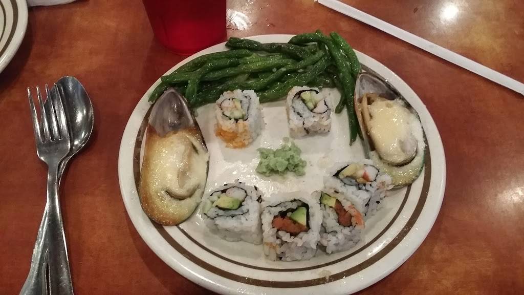 Grand Buffet | restaurant | 800 S Clearview Pkwy, Harahan, LA 70123, USA | 5047369888 OR +1 504-736-9888