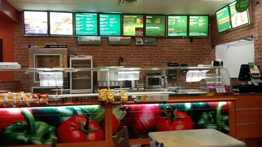 Subway Restaurants | restaurant | 12518 Research Blvd, Austin, TX 78759, USA | 5123360212 OR +1 512-336-0212
