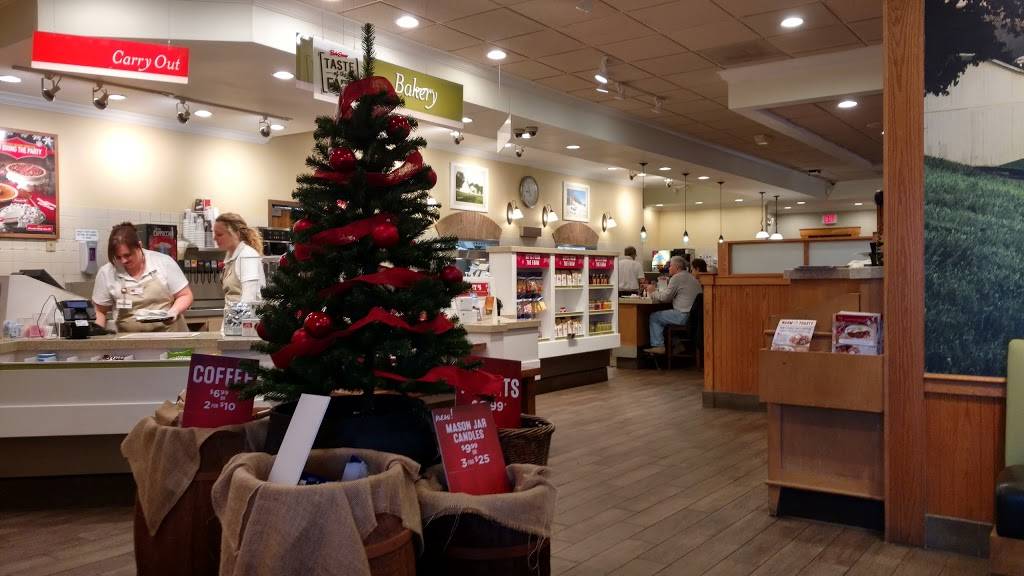 Bob Evans | restaurant | 510 Ohio Pike, Cincinnati, OH 45255, USA | 5135285407 OR +1 513-528-5407