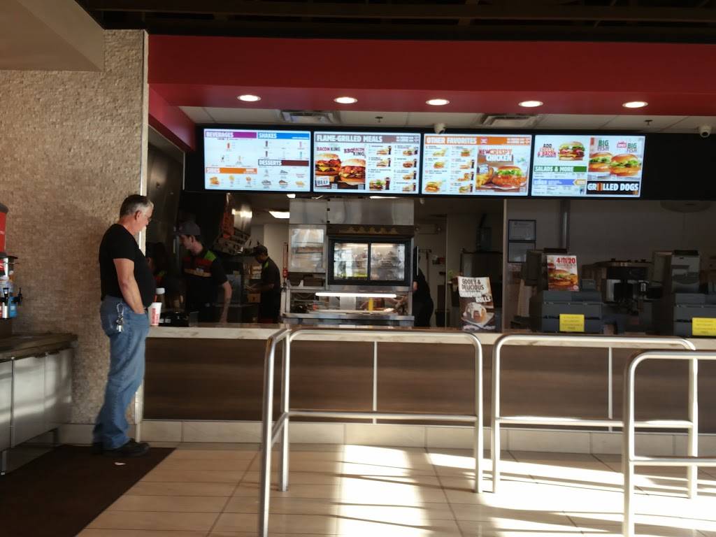 Burger King | restaurant | 160 US-77, Hillsboro, TX 76645, USA | 8663942493 OR +1 866-394-2493