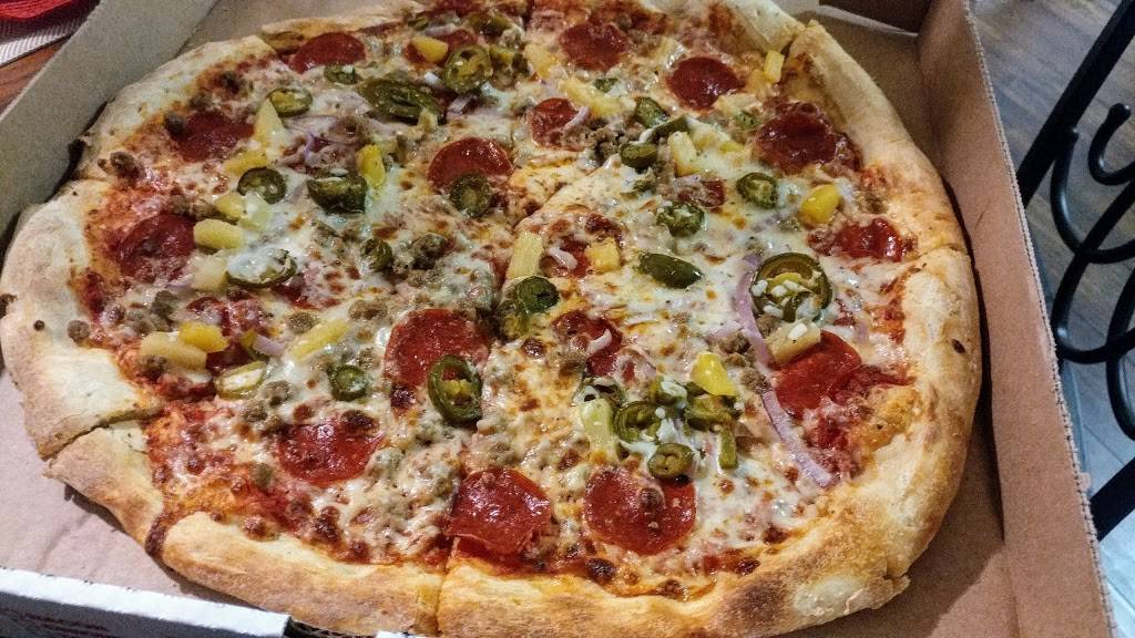 Marios Of NYC | restaurant | North 26610, US-281 #8, San Antonio, TX 78260, USA | 8304381202 OR +1 830-438-1202