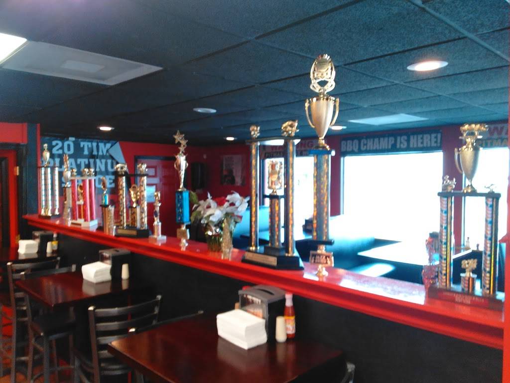 BBQ Masters | restaurant | 72 Hwy 138 West, Stockbridge, GA 30281, USA | 6787827227 OR +1 678-782-7227