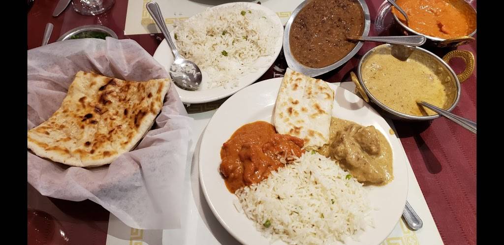 India Palace Restaurant | restaurant | 1167 Ottawa St, Windsor, ON N8X 2E4, Canada | 5192564104 OR +1 519-256-4104