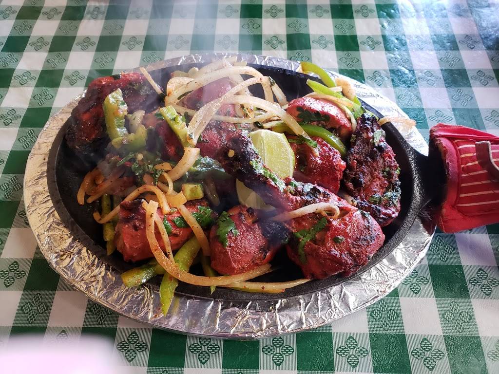 Bombay Kitchen | restaurant | 4107 Lawrenceville Hwy, Tucker, GA 30084, USA | 7708070799 OR +1 770-807-0799