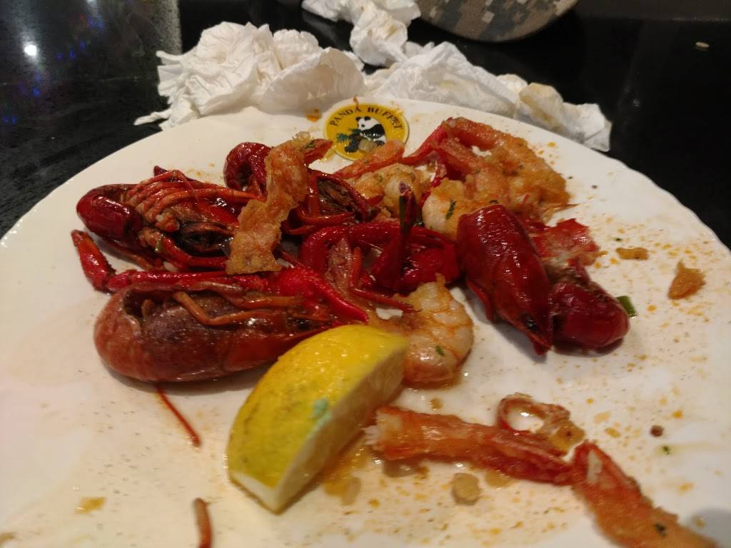 Golden Panda Buffet | restaurant | 14428 Ramona Blvd #70, Baldwin Park, CA 91706, USA | 6263375666 OR +1 626-337-5666