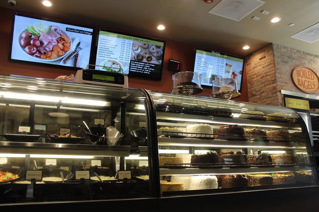 TooJays Deli • Bakery • Restaurant | restaurant | Mercato Plaza, 9105 Strada Pl, Naples, FL 34108, USA | 2397781813 OR +1 239-778-1813