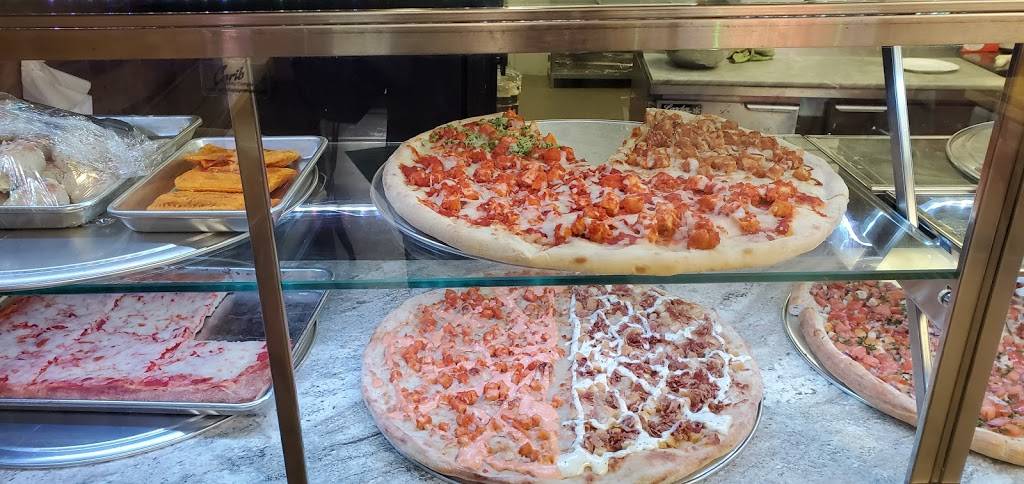 Pizza | restaurant | 26 W 183rd St, The Bronx, NY 10453, USA | 7189758110 OR +1 718-975-8110