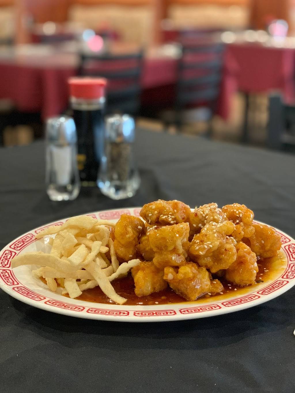 Coal Mine Dragon | restaurant | 1779 S 8th St, Colorado Springs, CO 80905, USA | 7194717007 OR +1 719-471-7007