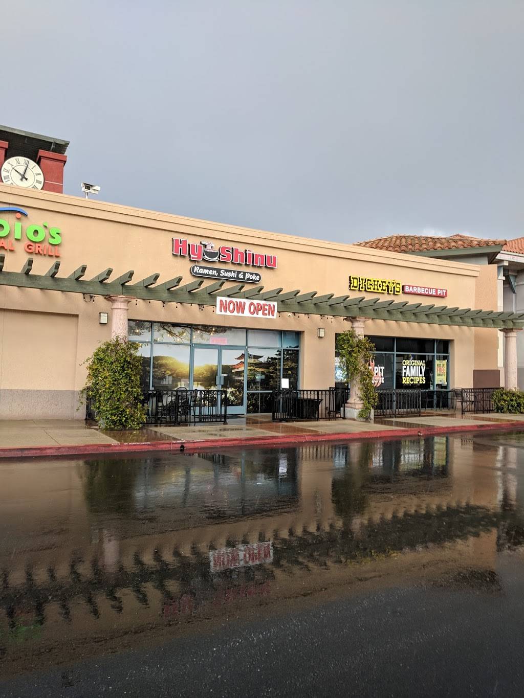 Hy Shinu | restaurant | 2959 Jamacha Road, El Cajon, CA 92019, USA | 6192551142 OR +1 619-255-1142