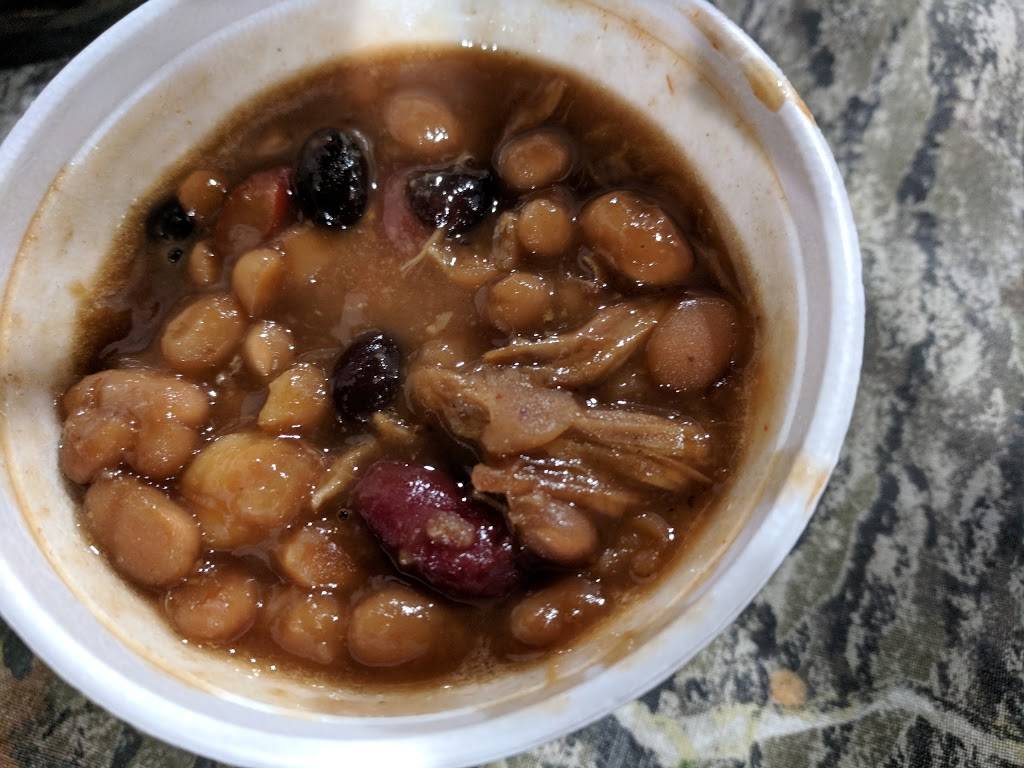 Deep South Bbq | restaurant | Cedar Ln, Brooksville, FL 34601, USA | 3527995060 OR +1 352-799-5060