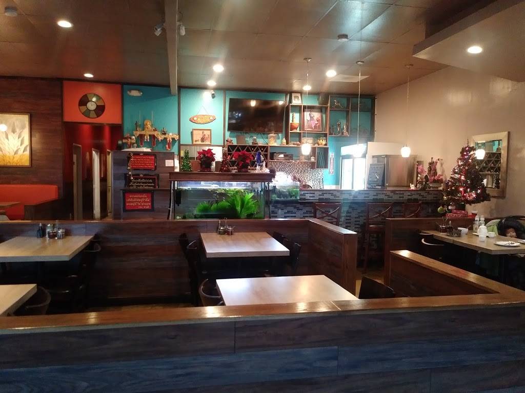Can-Coon Thai Restaurant | restaurant | 9349 Alondra Blvd, Bellflower, CA 90706, USA | 5629250993 OR +1 562-925-0993