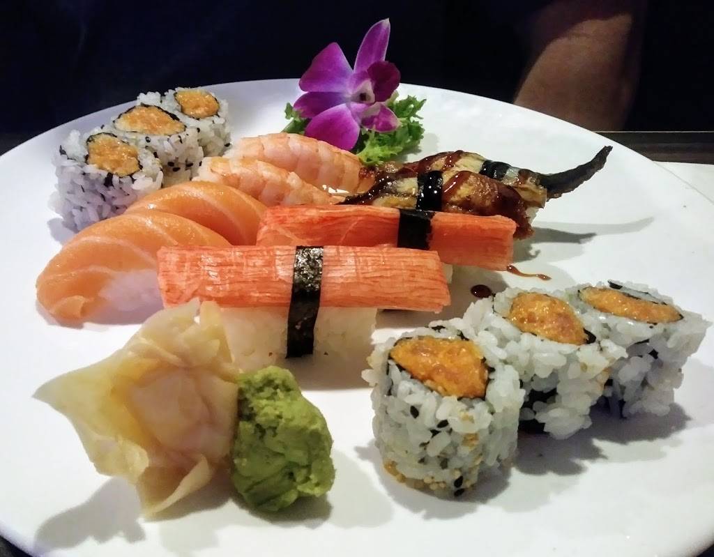 Tokyo - Hibachi & Sushi | restaurant | 1132 N Court St, Medina, OH 44256, USA | 3309522818 OR +1 330-952-2818
