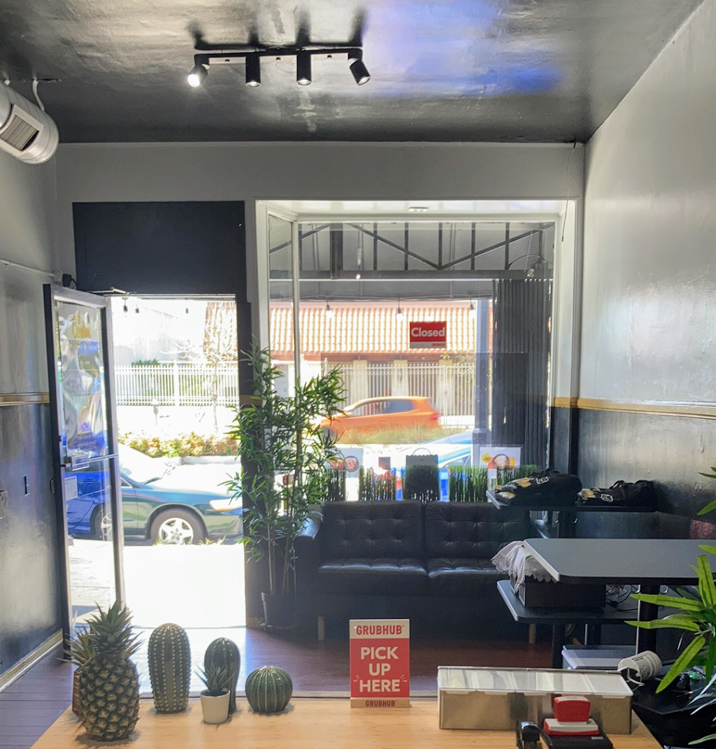 El Canton | cafe | 1144 N Vermont Ave, Los Angeles, CA 90029, USA | 3232199317 OR +1 323-219-9317